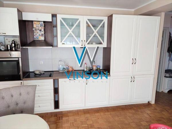 Slika 4 - Kraljevića Marka, Dvoiposoban stan za izdavanje, 51m2, 450€