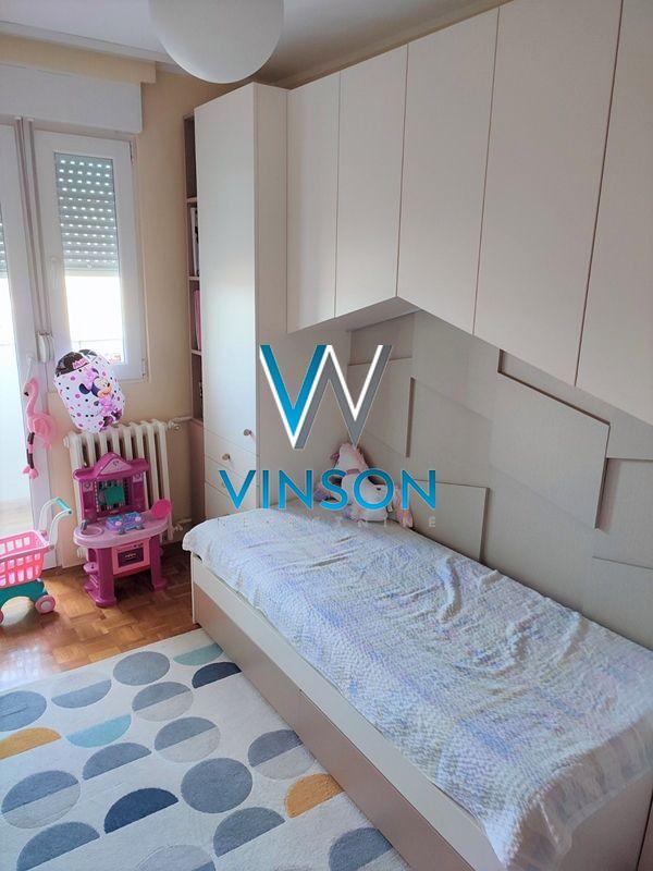 Slika 5 - Kraljevića Marka, Dvoiposoban stan za izdavanje, 51m2, 450€