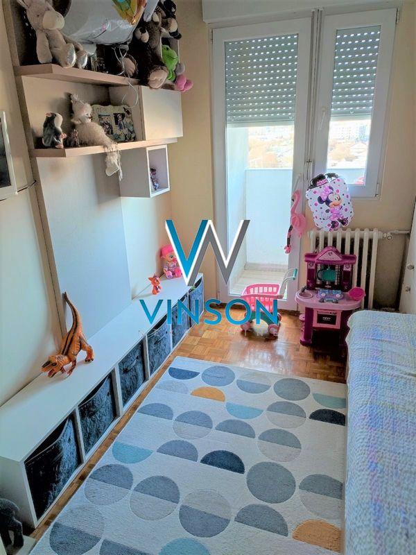 Slika 6 - Kraljevića Marka, Dvoiposoban stan za izdavanje, 51m2, 450€