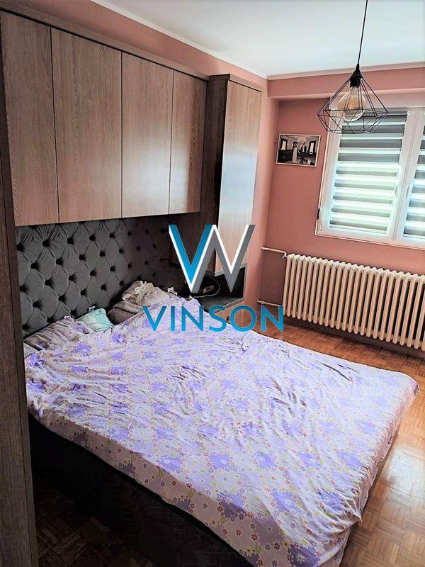 Slika 8 - Kraljevića Marka, Dvoiposoban stan za izdavanje, 51m2, 450€