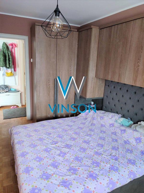 Slika 9 - Kraljevića Marka, Dvoiposoban stan za izdavanje, 51m2, 450€
