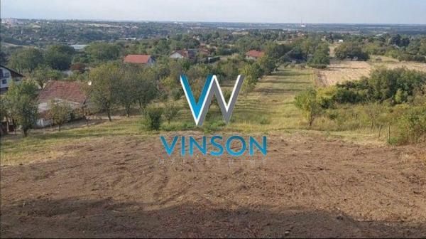 Glavna slika - Plac na prodaju, Petrovaradin, Vezirac, 82.400€