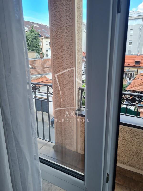 Slika 11 - Radnička, Dvosoban stan za izdavanje, 60m2, 600€