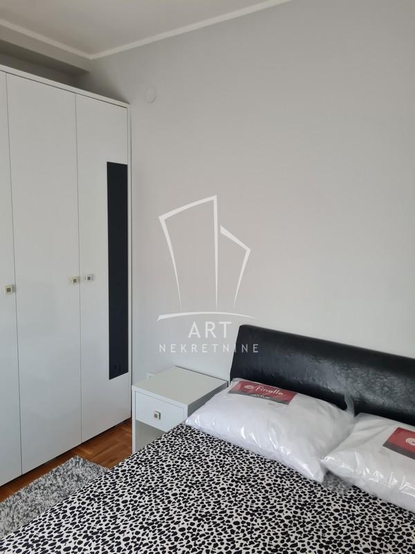Slika 4 - Radnička, Dvosoban stan za izdavanje, 60m2, 600€