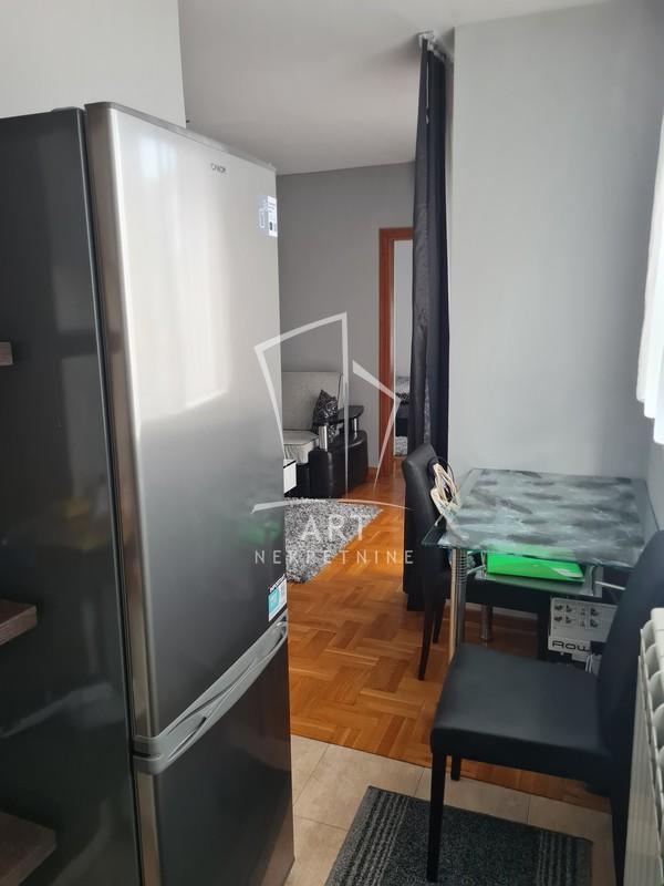Slika 6 - Radnička, Dvosoban stan za izdavanje, 60m2, 600€