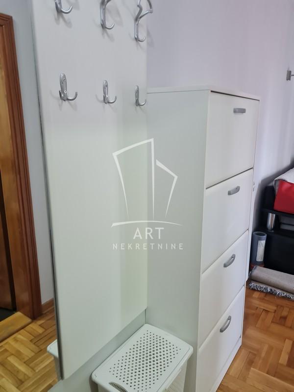 Slika 8 - Radnička, Dvosoban stan za izdavanje, 60m2, 600€