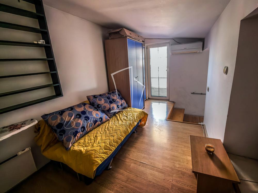 Slika 3 - Vojvode Dragomira, Jednoiposoban stan za izdavanje, 6m2, 450€