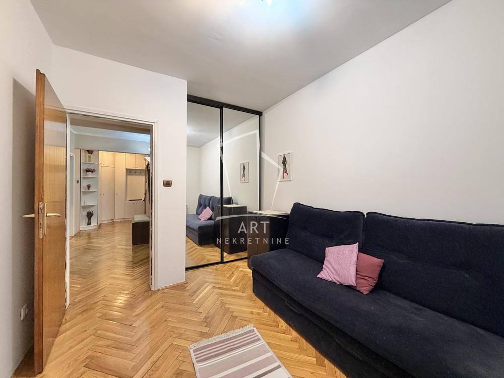 Slika 8 - Svetog Nikole, Trosoban stan za izdavanje, 66m2, 550€