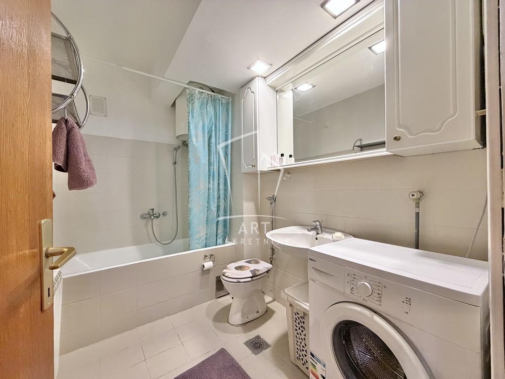 Slika 10 - Svetog Nikole, Trosoban stan za izdavanje, 66m2, 550€
