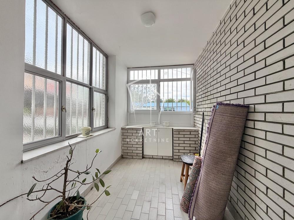 Slika 11 - Svetog Nikole, Trosoban stan za izdavanje, 66m2, 550€