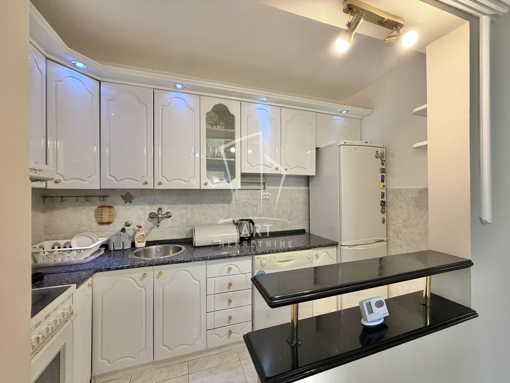 Slika 4 - Svetog Nikole, Trosoban stan za izdavanje, 66m2, 550€