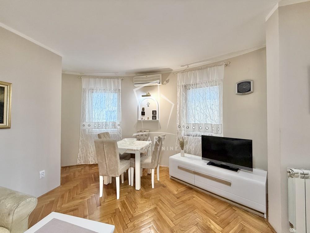 Slika 1 - Svetog Nikole, Trosoban stan za izdavanje, 66m2, 550€