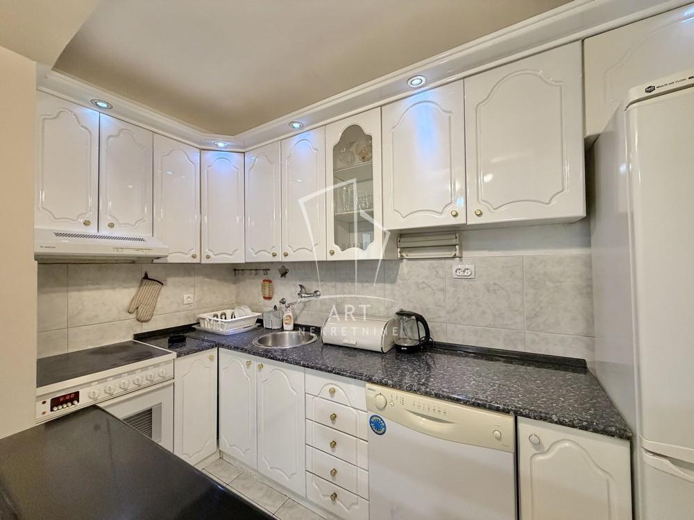 Slika 5 - Svetog Nikole, Trosoban stan za izdavanje, 66m2, 550€
