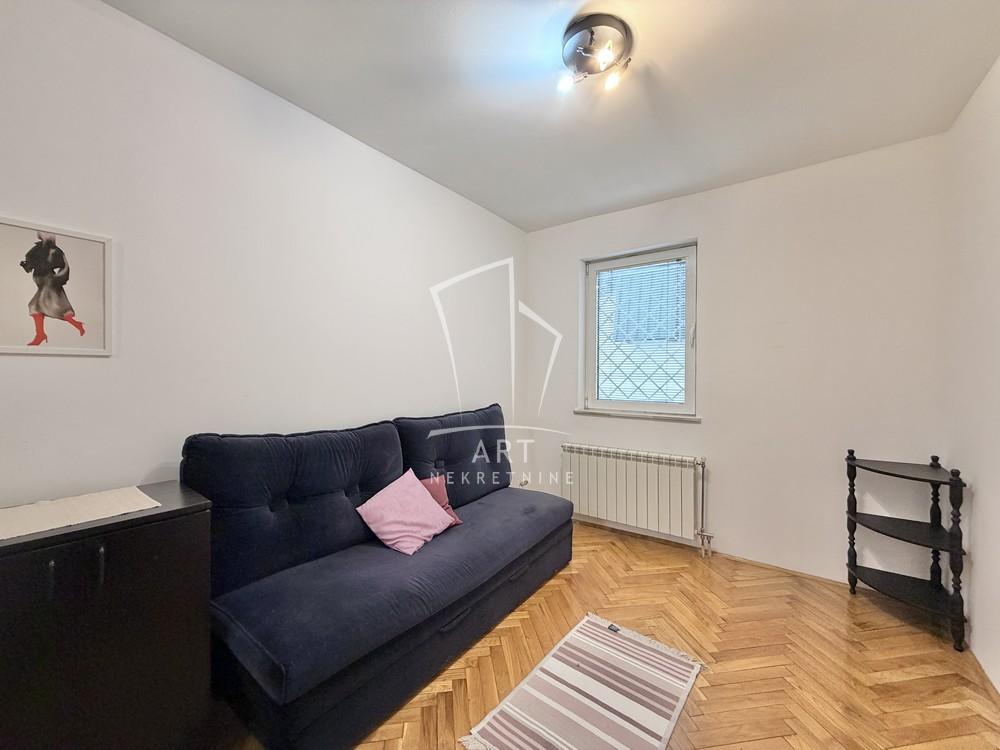 Slika 7 - Svetog Nikole, Trosoban stan za izdavanje, 66m2, 550€