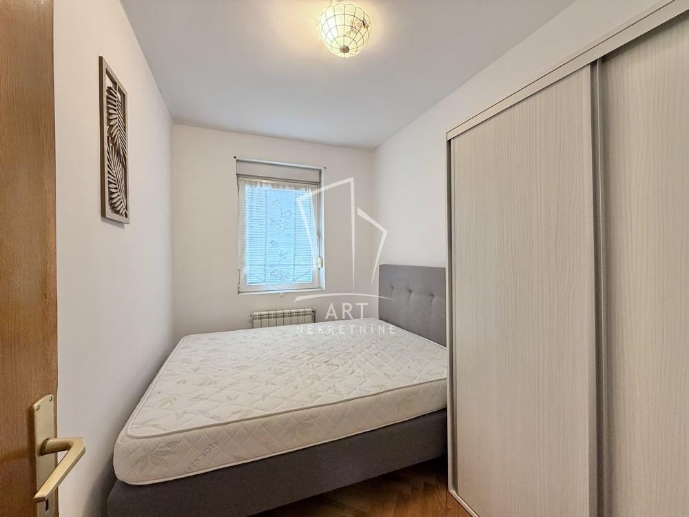 Slika 6 - Svetog Nikole, Trosoban stan za izdavanje, 66m2, 550€