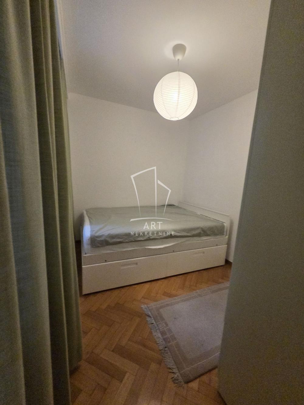 Slika 7 - Miročka, Dvosoban stan za izdavanje, 47m2, 850€
