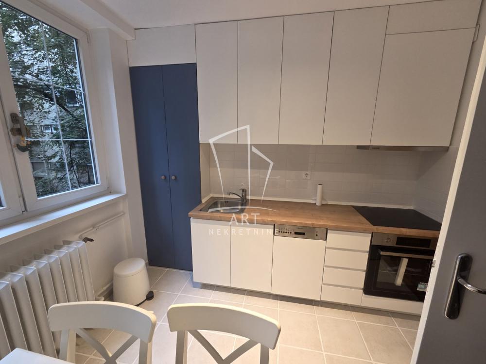 Slika 10 - Miročka, Dvosoban stan za izdavanje, 47m2, 850€