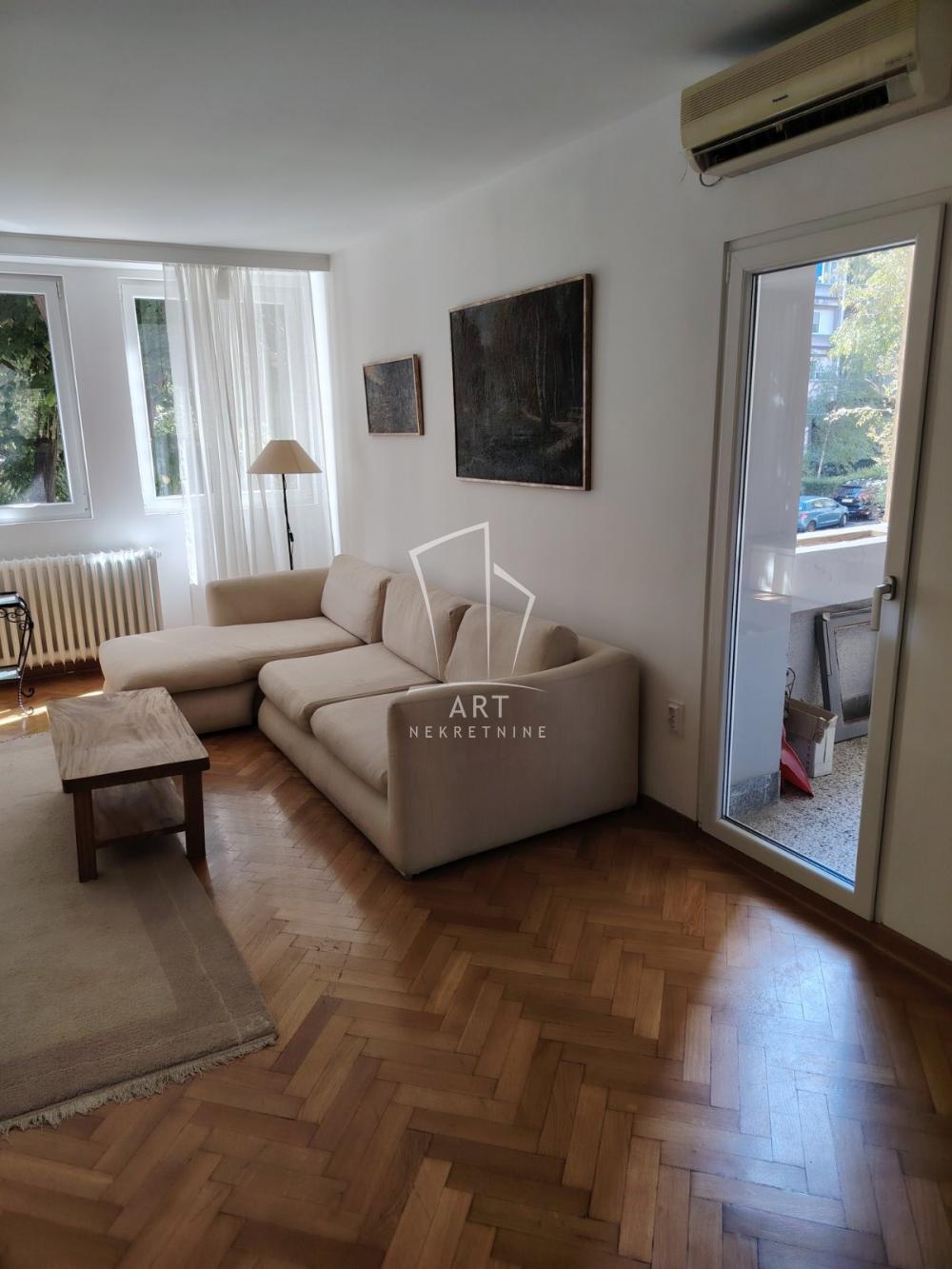 Slika 3 - Miročka, Dvosoban stan za izdavanje, 47m2, 850€