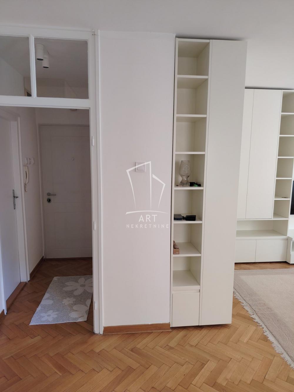 Slika 9 - Miročka, Dvosoban stan za izdavanje, 47m2, 850€