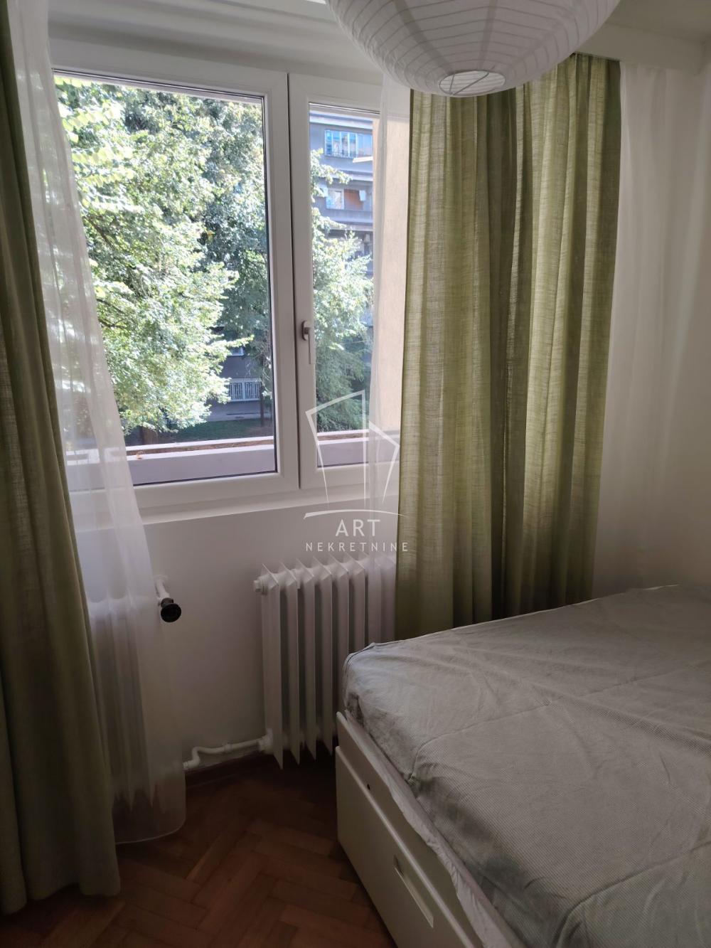 Slika 6 - Miročka, Dvosoban stan za izdavanje, 47m2, 850€