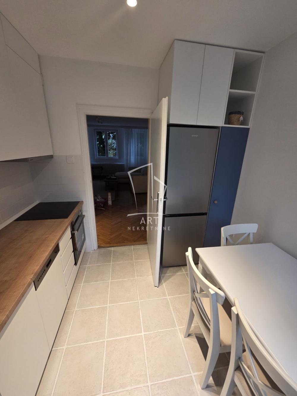 Slika 11 - Miročka, Dvosoban stan za izdavanje, 47m2, 850€