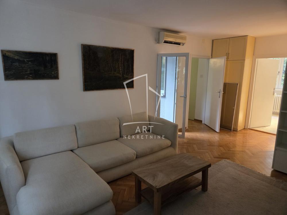 Slika 2 - Miročka, Dvosoban stan za izdavanje, 47m2, 850€