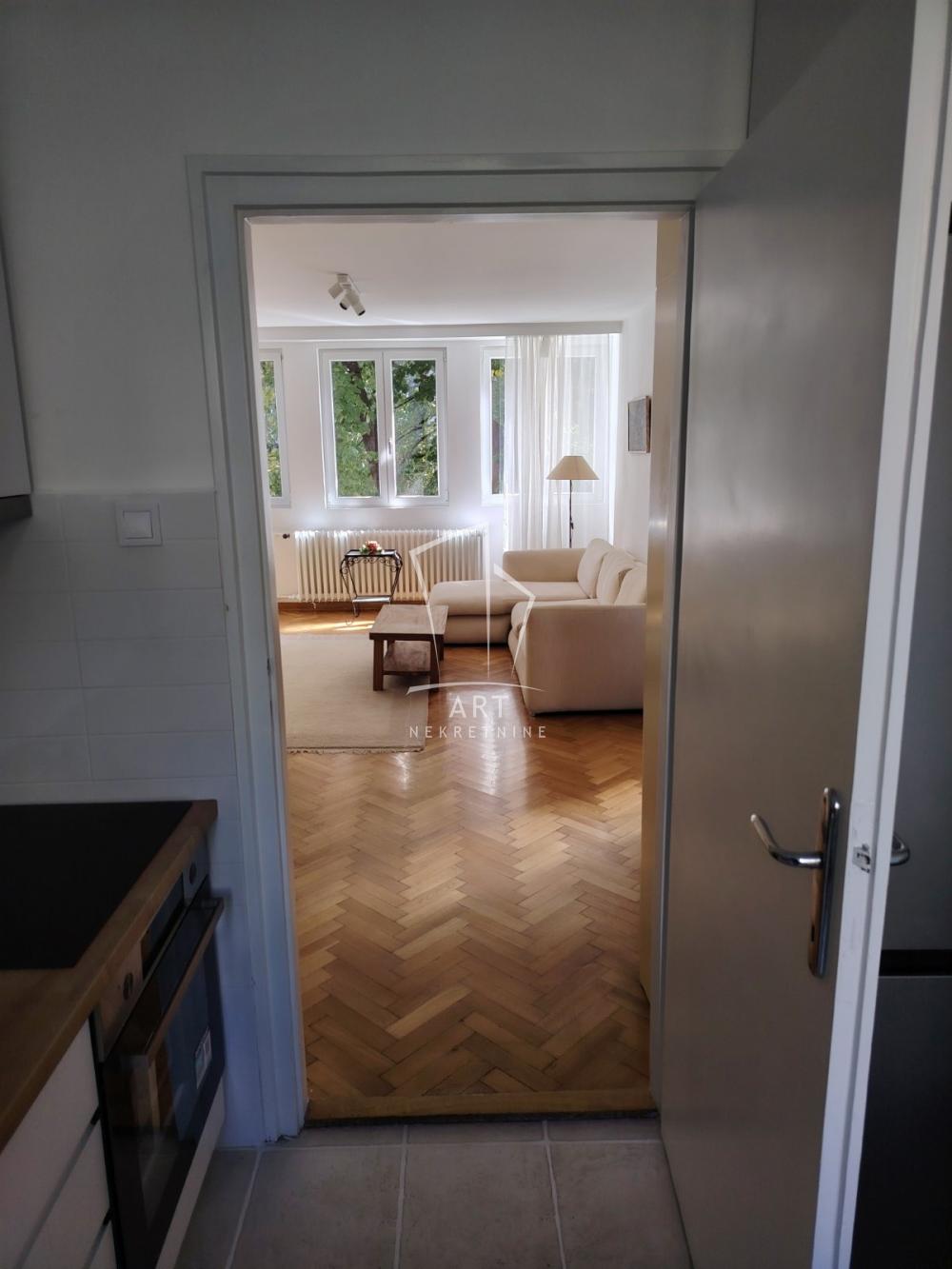 Slika 5 - Miročka, Dvosoban stan za izdavanje, 47m2, 850€