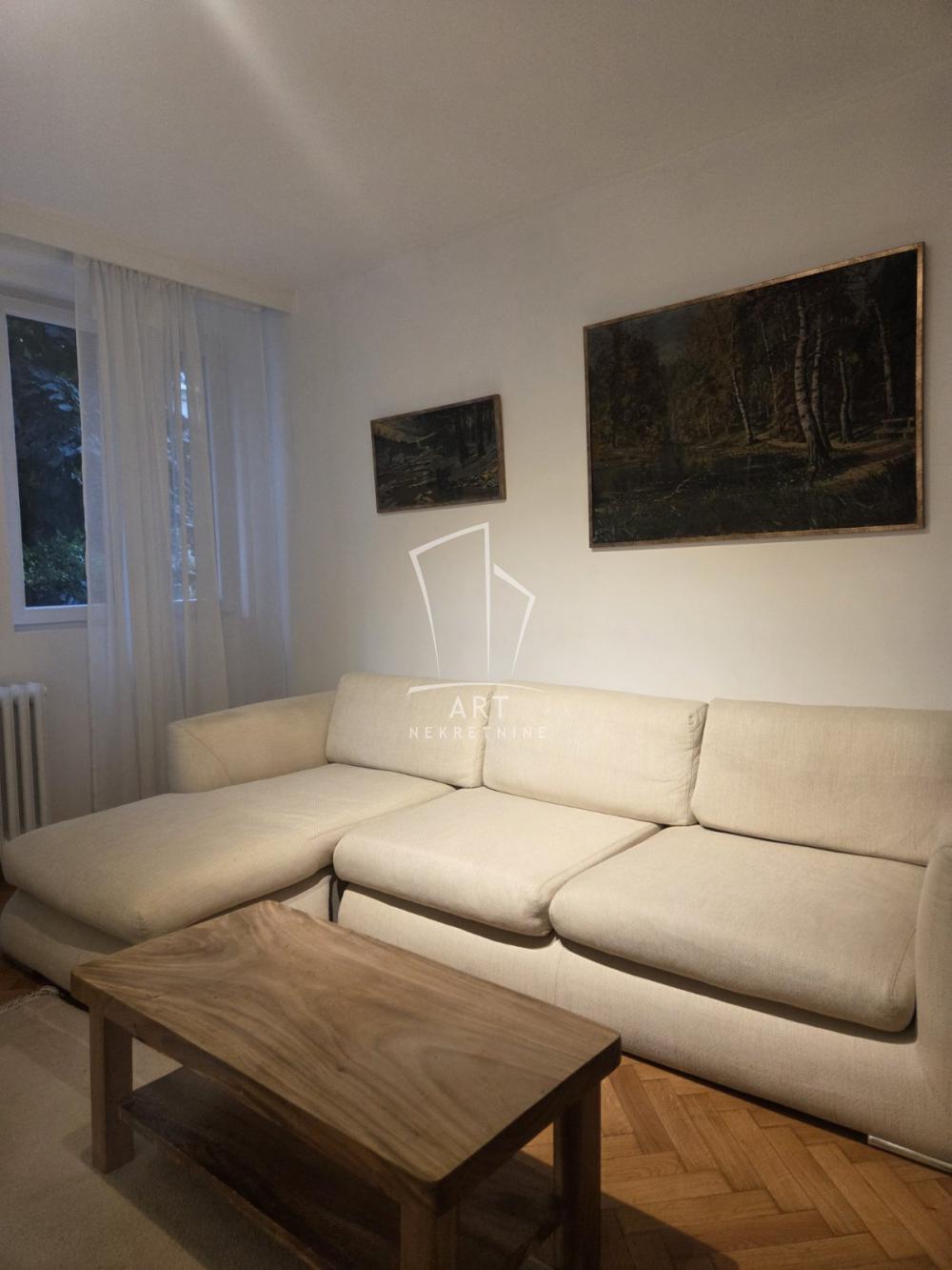 Slika 4 - Miročka, Dvosoban stan za izdavanje, 47m2, 850€