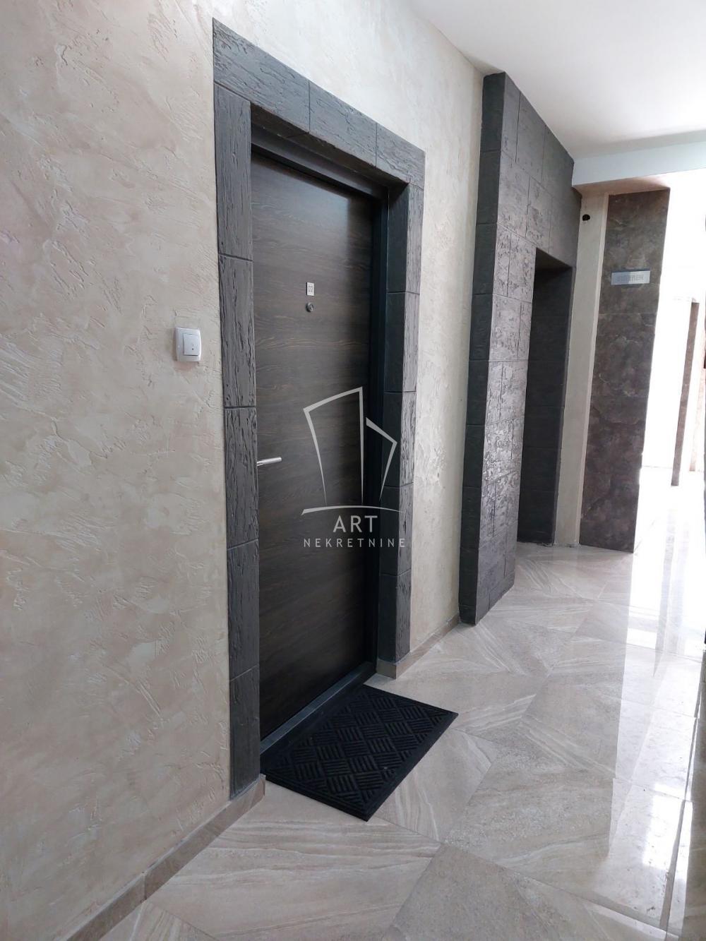 Slika 10 - Bože Jankovića,  Stan za izdavanje, 25m2, 500€