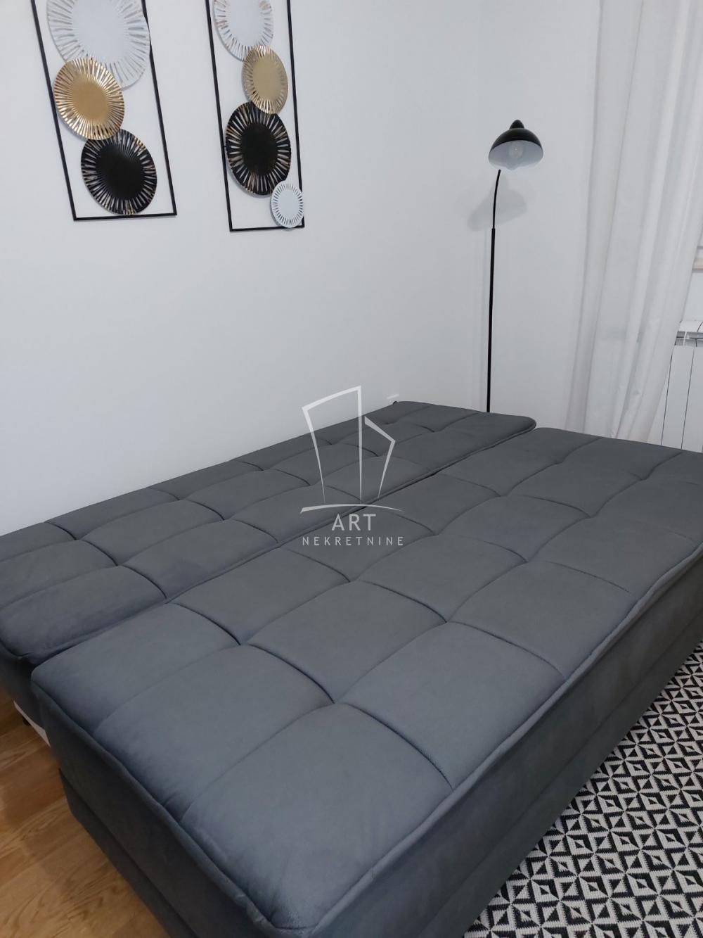 Slika 4 - Bože Jankovića,  Stan za izdavanje, 25m2, 500€