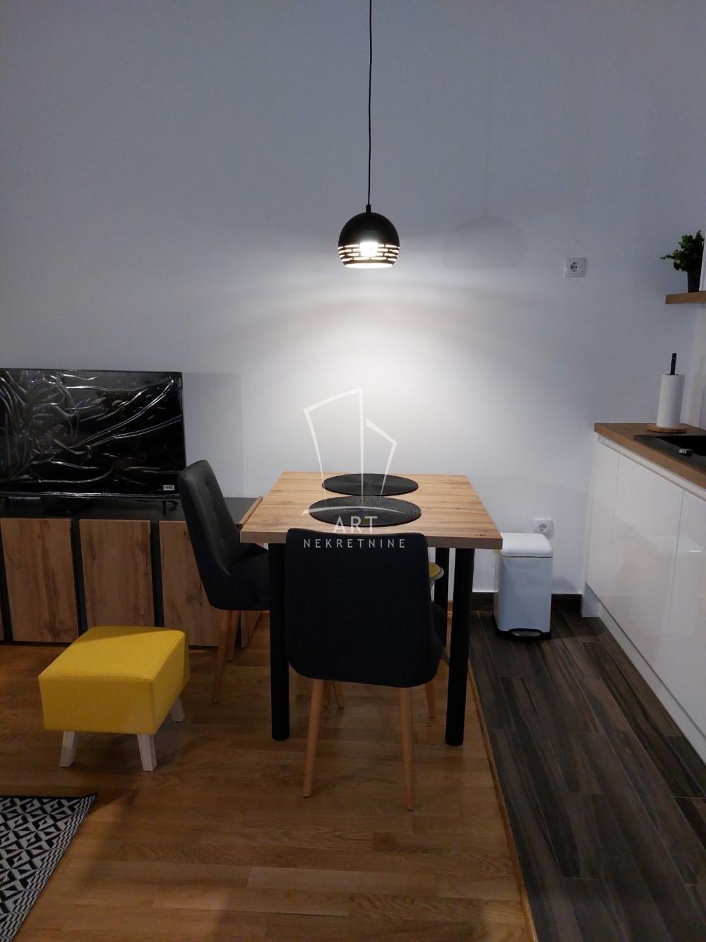 Slika 6 - Bože Jankovića,  Stan za izdavanje, 25m2, 500€