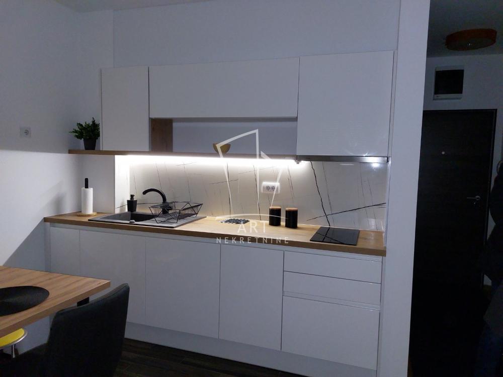 Slika 7 - Bože Jankovića,  Stan za izdavanje, 25m2, 500€