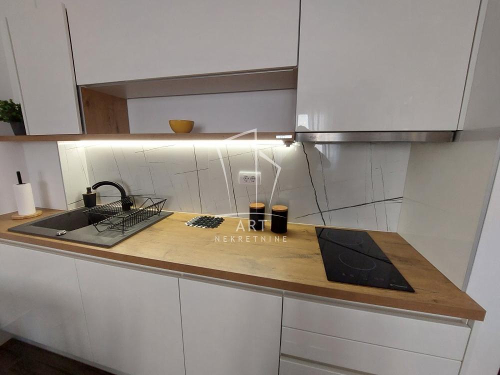 Slika 8 - Bože Jankovića,  Stan za izdavanje, 25m2, 500€