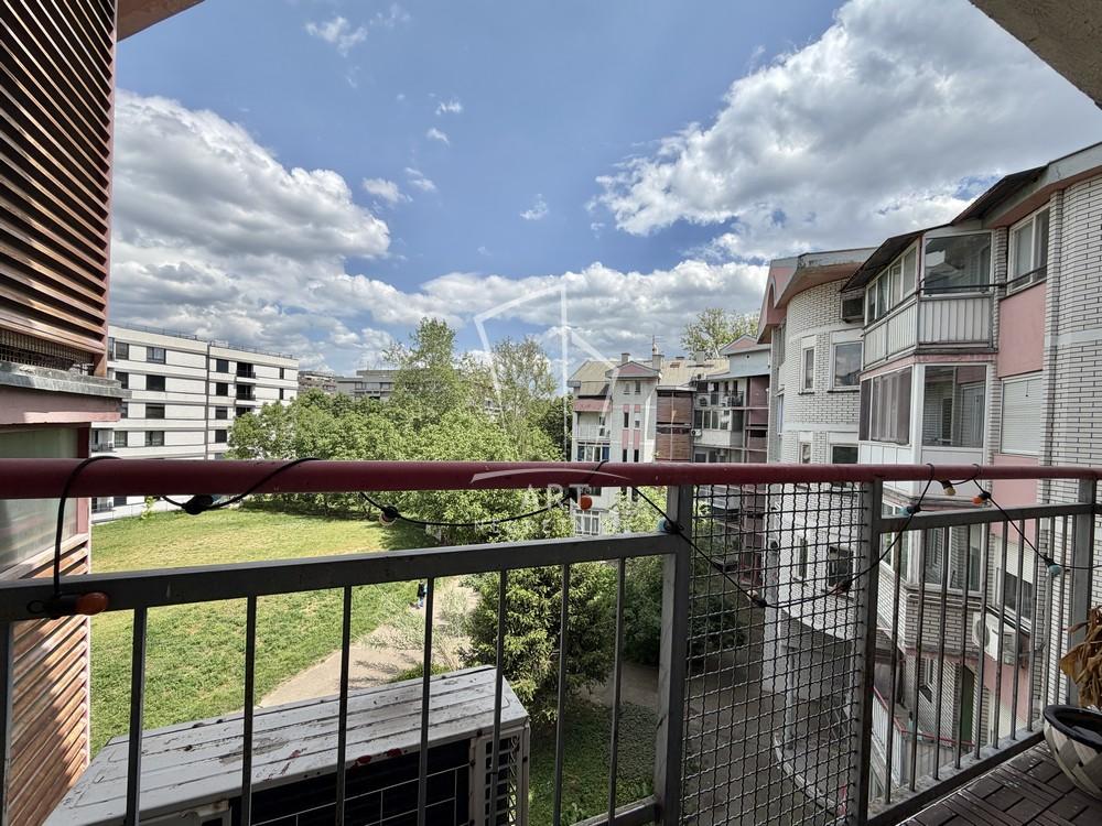 Slika 10 - Gramšijeva, Jednoiposoban stan na prodaju, 48m2, 219.900€