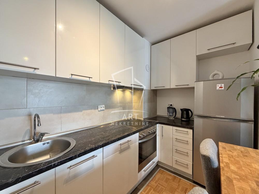 Slika 2 - Gramšijeva, Jednoiposoban stan na prodaju, 48m2, 219.900€