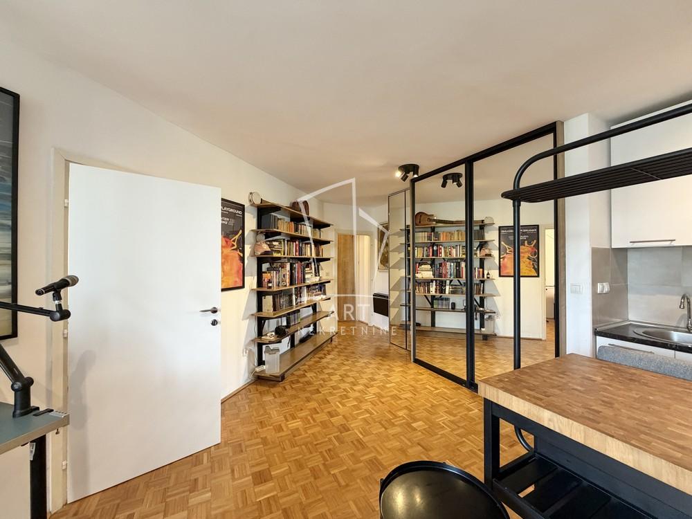 Slika 3 - Gramšijeva, Jednoiposoban stan na prodaju, 48m2, 219.900€