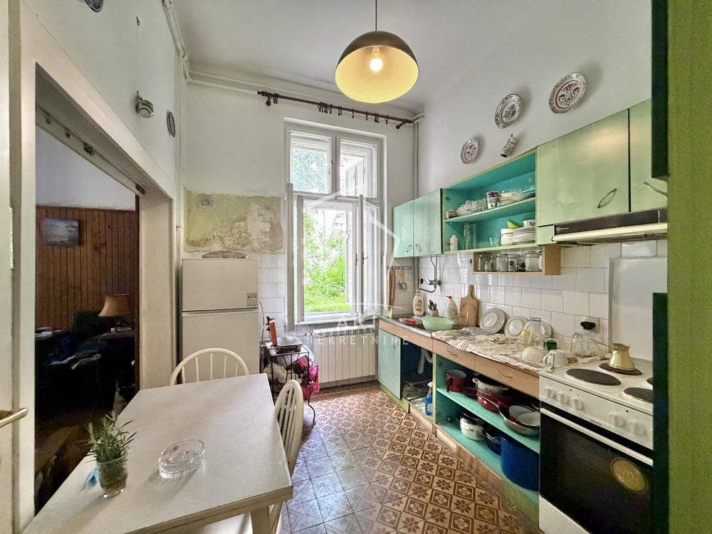 Slika 11 - Prote Mateje, Troiposoban stan na prodaju, 101m2, 360.000€