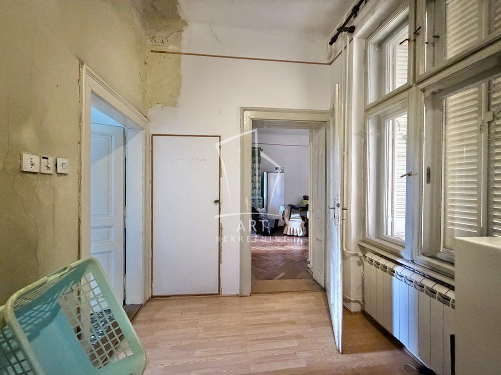 Slika 9 - Prote Mateje, Troiposoban stan na prodaju, 101m2, 360.000€