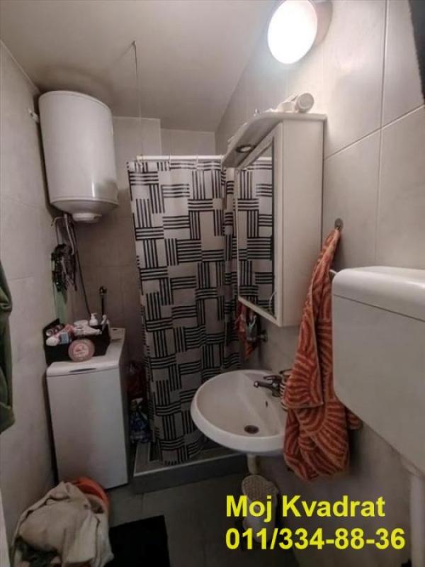 Slika 4 - Jednosoban stan na prodaju, 26m2, 124.000€