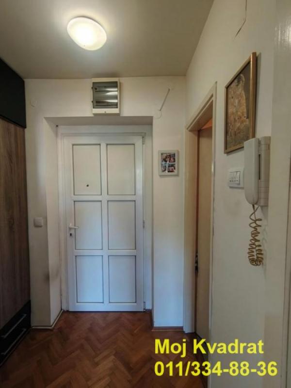Slika 6 - Jednosoban stan na prodaju, 26m2, 124.000€