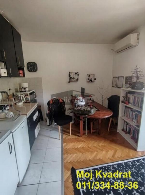 Slika 3 - Jednosoban stan na prodaju, 26m2, 124.000€
