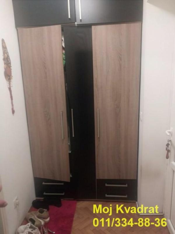 Slika 5 - Jednosoban stan na prodaju, 26m2, 124.000€