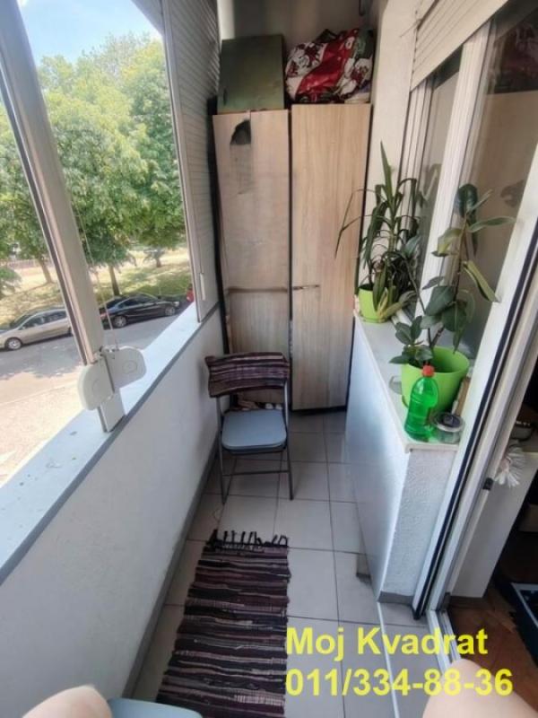 Slika 7 - Jednosoban stan na prodaju, 26m2, 124.000€