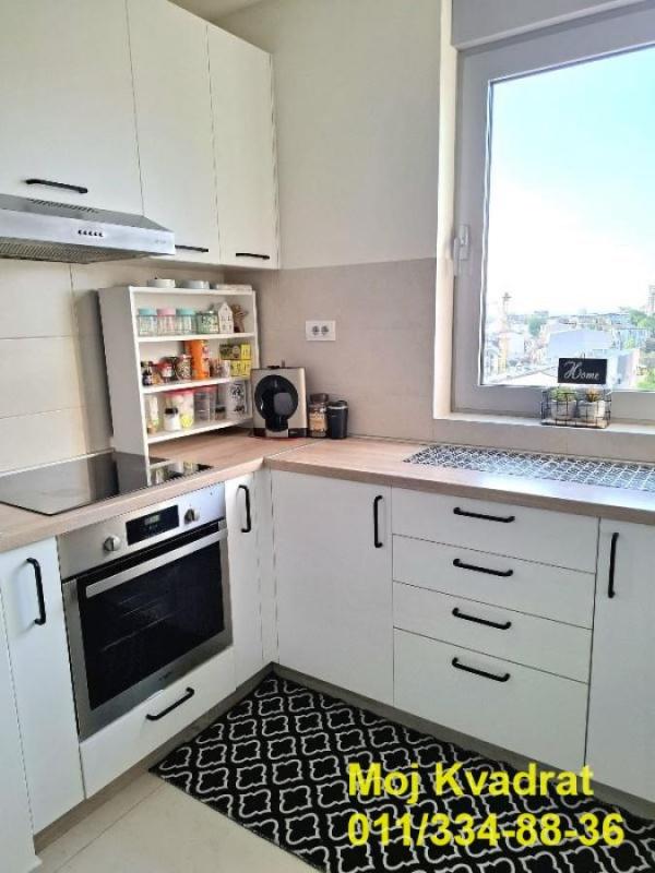 Slika 10 - Dvosoban stan na prodaju, 57m2, 239.000€