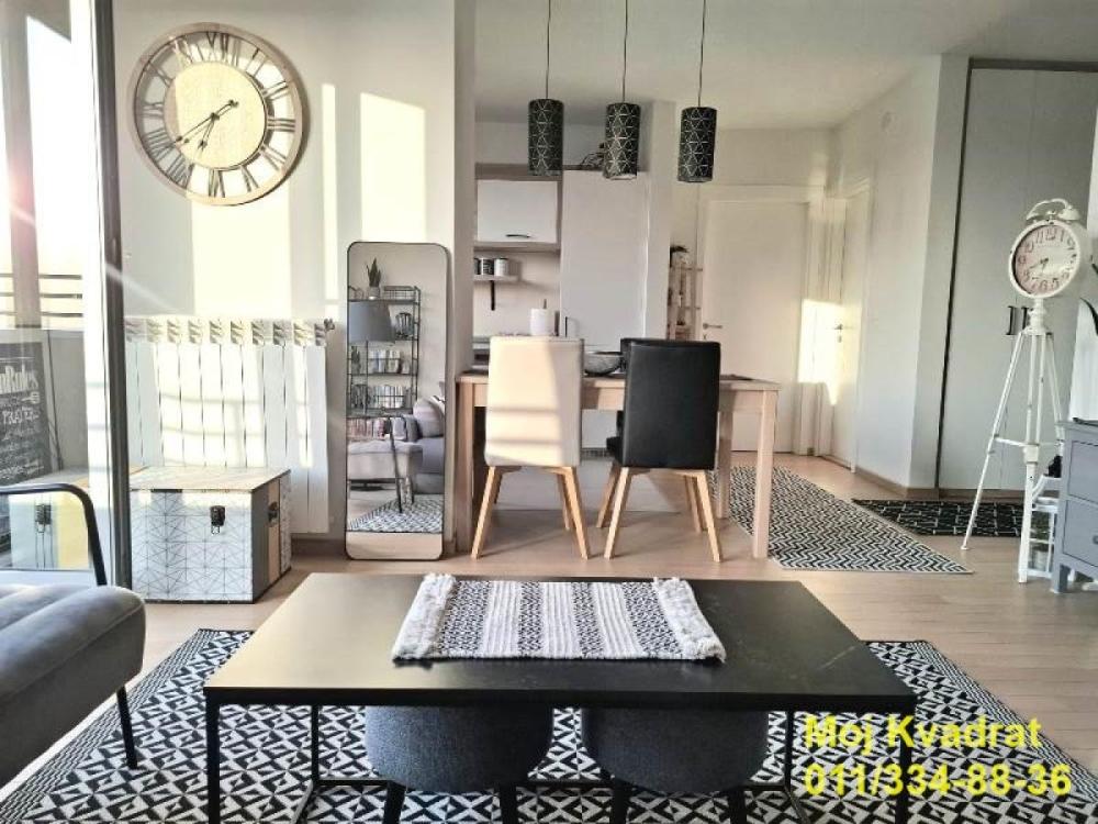 Slika 2 - Dvosoban stan na prodaju, 57m2, 239.000€