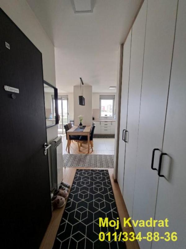 Slika 8 - Dvosoban stan na prodaju, 57m2, 239.000€