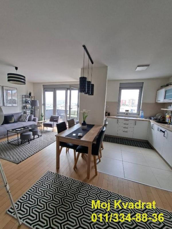 Slika 6 - Dvosoban stan na prodaju, 57m2, 239.000€