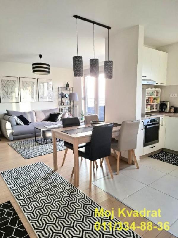 Slika 1 - Dvosoban stan na prodaju, 57m2, 239.000€