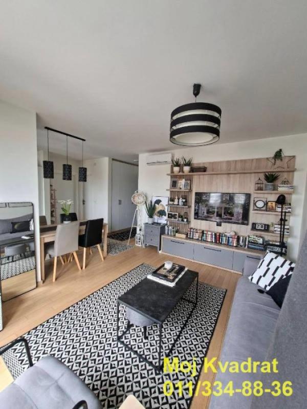 Slika 5 - Dvosoban stan na prodaju, 57m2, 239.000€
