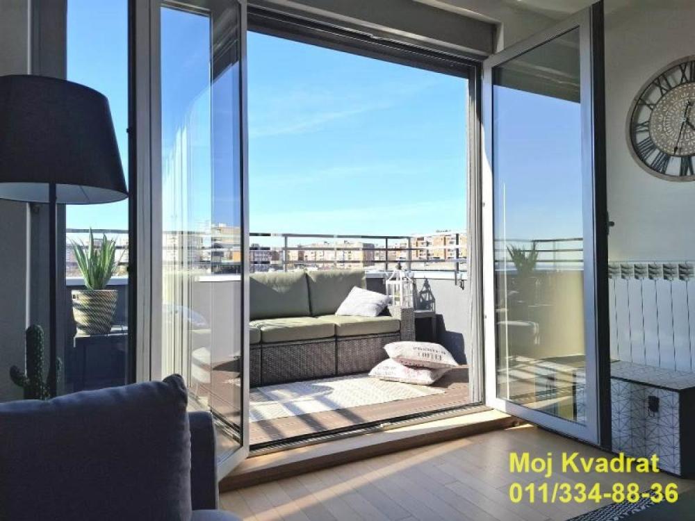 Slika 4 - Dvosoban stan na prodaju, 57m2, 239.000€
